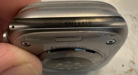 Good
													Apple Watch Ultra 49mm - T-Mobile, Titanium, A2622, photo 5 of 8