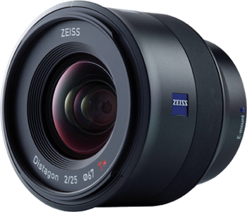 Sony Zeiss Batis f2 25mm for sale