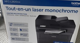Mint
													Brother Printer, photo 5 of 9