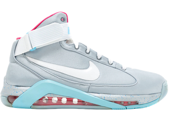 Nike Hypermax Marty McFly for sale