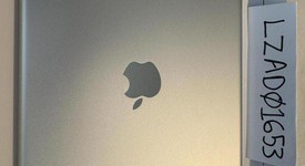 Good
													Apple iPad 6th Gen - Wi-Fi, Silver, 32 GB, A1893, photo 5 of 5