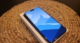 Mint
													Apple iPhone 15 Pro Max - T-Mobile, Blue, 256 GB, A2849, photo 3 of 16