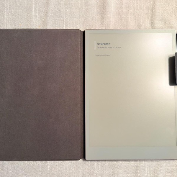 reMarkable Paper Pro 11.8