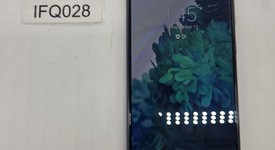 Fair
													Samsung Galaxy S20 FE 5G - AT&T, Cloud Navy, 128 GB, 6 GB, SM-G781U, photo 1 of 9