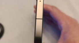 Mint
													Samsung Galaxy S24 Plus - AT&T, Black, 256 GB, 12 GB, SM-S926U, photo 5 of 6