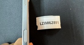 Mint
													Apple iPhone 16 Pro Max - T-Mobile, White, 256 GB, A3084, photo 2 of 6