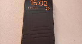 Mint
													Apple iPhone 16 Pro - Unlocked, Desert, 256 GB, A3083, photo 5 of 12