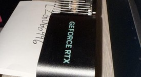 Used
													Nvidia GeForce RTX 4080 Super 16GB - 900-1G136-2555-000, photo 4 of 5