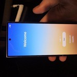 Good Samsung Galaxy Z Fold7 - Unlocked, 256 GB, Blue Shadow, 12 GB, SM-F966U1