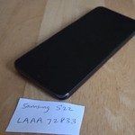 Mint Samsung Galaxy S22 - Xfinity, Black, 128 GB, 8 GB, SM-S901U