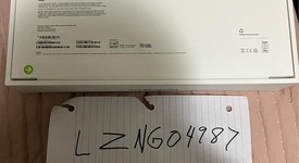 New
													MacBook Pro 2024 - 14" - Apple M4 Pro 12-core, Space Black, 512 GB, 24 GB, photo 1 of 6