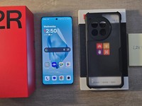 OnePlus 12R