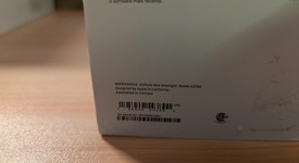 Used
													Apple AirPods Max USB-C - Midnight, photo 5 of 14