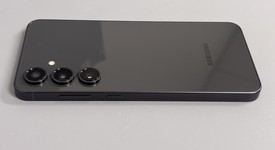 Mint
													Samsung Galaxy S24 FE - Spectrum, Graphite, 128 GB, SM-S721U, photo 4 of 6