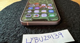 Mint
													Apple iPhone 13 - Unlocked, Pink, 128 GB, A2482, photo 4 of 9