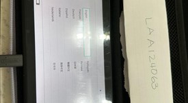 Mint
													Nintendo Switch - Red & Blue, 32 GB, photo 2 of 25