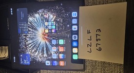 Good
													Xiaomi Mi Mix Fold 3 - Unlocked Non-US, Black, 512 GB, 16 GB, photo 1 of 19