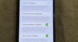 Good
													Apple iPhone 11 Pro - Unlocked, Gray, 256 GB, A2160, photo 3 of 9