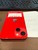 Mint Apple iPhone 14 - Unlocked, Red, 128 GB, A2649