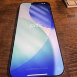 Mint Apple iPhone 16 Pro Max - AT&T, 256 GB, Desert, A3084