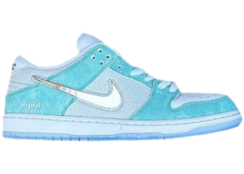 Nike SB Dunk Low April Skateboards for sale