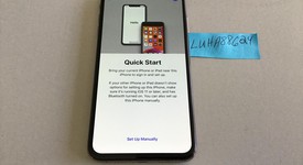 Mint
													Apple iPhone Xs Max - AT&T, Gold, 64 GB, A1921, photo 1 of 7