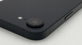 Good
													Apple iPhone 16e - Unlocked, Black, 128 GB, A3212, photo 4 of 6