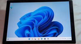 Fair
													Microsoft Surface Pro 7 Plus - I5, Platinum, 128 GB, 8 GB, Wi-Fi, photo 2 of 9