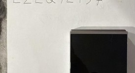 Mint
													Samsung Galaxy Z Flip6 - Spectrum, Silver, 256 GB, 12 GB, SM-F741U, photo 1 of 8