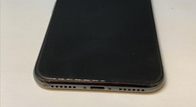 Fair
													Apple iPhone X - Unlocked, Gray, 256 GB, A1865, photo 2 of 7