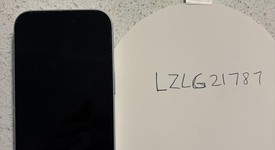 Good
													Apple iPhone 15 - Xfinity, Blue, 256 GB, A2846, photo 1 of 3