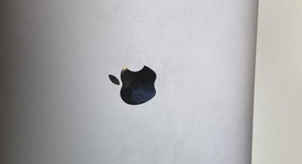 Good
													MacBook Pro 2020 - 13" - I5, Gray, 256 GB, 8 GB, photo 1 of 13