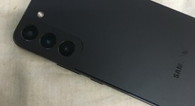 Mint
													Samsung Galaxy S22 - AT&T, Black, 128 GB, 8 GB, SM-S901U, photo 2 of 7