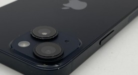 Good
													Apple iPhone 14 - Unlocked, Midnight, 128 GB, A2649, photo 4 of 7