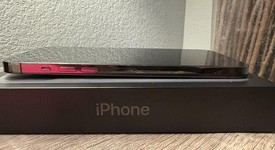 Good
													Apple iPhone 13 Pro Max - Unlocked, Graphite, 128 GB, A2484, photo 1 of 14