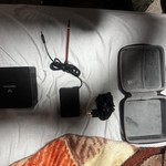 Mint Minisforum Mini PC