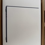 New MacBook Air 2025 (M4) - 15 inch - 256 GB, Midnight, 16 GB, Apple M4