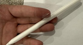 Mint
													Apple Pencil 2nd Gen, photo 2 of 3