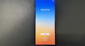 Good
													Samsung Galaxy Z Fold7 - Unlocked, Blue Shadow, 512 GB, 12 GB, SM-F966U1, photo 5 of 9