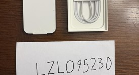 Mint
													Apple iPhone 16 Pro - Unlocked, Desert, 128 GB, A3083, photo 5 of 5