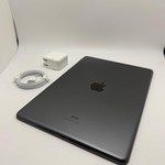 Good Apple iPad (9th Gen) - Wi-Fi, 64 GB, Gray, A2602