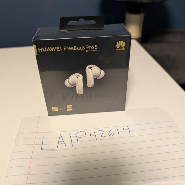 HUAWEI FreeBuds Pro 5 - Gold