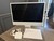 Mint iMac 2023 24" - Apple M3, Silver, 256 GB, 8 GB, WiFi Only, 8-core GPU