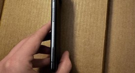 Fair
													Google Pixel 7 Pro - Unlocked, Obsidian, 128 GB, 12 GB, GE2AE, photo 4 of 8