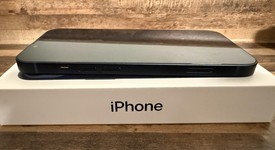 Fair
													Apple iPhone 13 - Unlocked, Midnight, 128 GB, A2482, photo 3 of 12