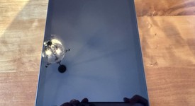 Mint
													Apple iPad Mini 6th Gen - Wi-Fi, Gray, 64 GB, A2567, photo 4 of 10