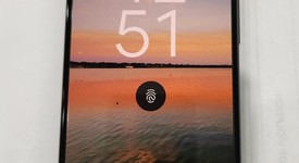 Mint
													Google Pixel 7 - Unlocked, Obsidian, 128 GB, 8 GB, GQML3, mmWave 5G, photo 1 of 9