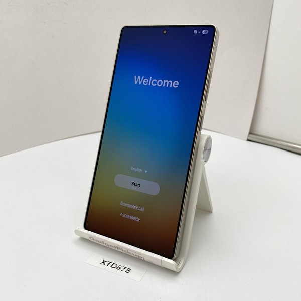 Samsung Galaxy S25 Ultra - Unlocked, 256 GB, Black, 12 GB, SM-S938U1