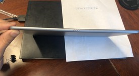 Mint
													Apple iPad Pro 10.5" - Verizon, Gray, 64 GB, photo 3 of 6