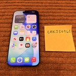 Good Apple iPhone 17 Pro Max - Unlocked, 256 GB, Deep Blue, A3257